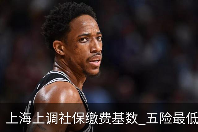 上海上调社保缴费基数 五险最低要交2732元