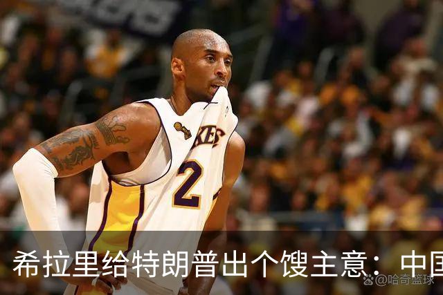 希拉里给特朗普出个馊主意：中国不对伊朗施压，美国就要制裁中国